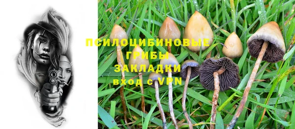 тгк Куйбышев